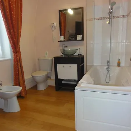 Apartman La Parenthese Deauville