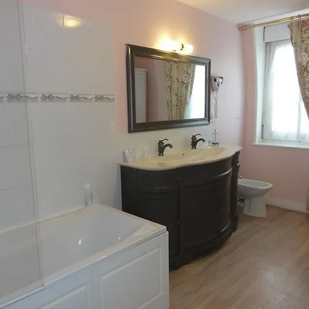 La Parenthese Apartman