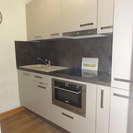 La Parenthese Apartman