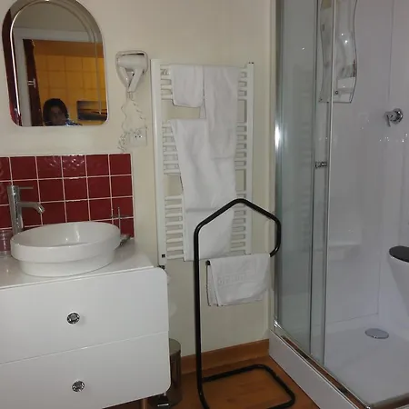 Appartement La Parenthèse *