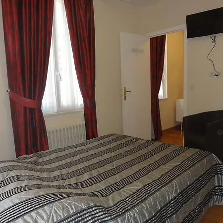 Appartement La Parenthèse *
