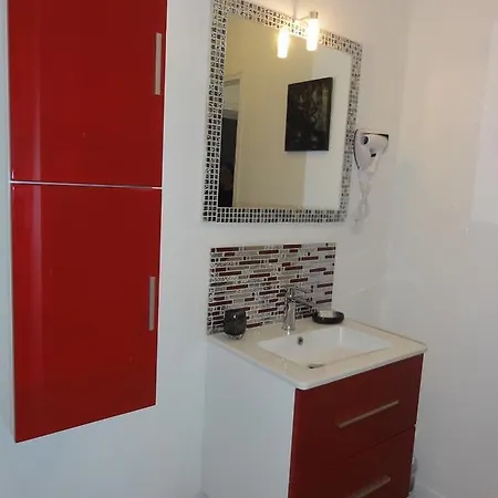 Apartman La Parenthese