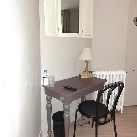 Appartement La Parenthèse
